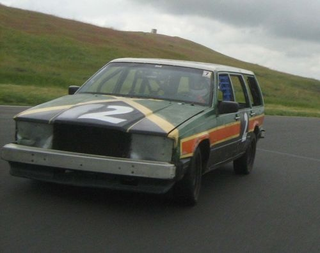Illustration for article titled The Top 108 Lemons of the Goin' For Broken 24 Hours of LeMons